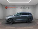 SEAT Ateca 2.0 TDI CR Move 4Drive DSG