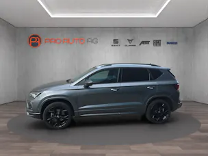 SEAT Ateca 2.0 TDI CR Move 4Drive DSG