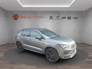 SEAT Ateca 2.0 TDI CR Move 4Drive DSG
