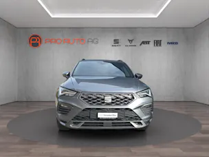 SEAT Ateca 2.0 TDI CR Move 4Drive DSG