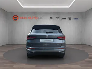 SEAT Ateca 2.0 TDI CR Move 4Drive DSG