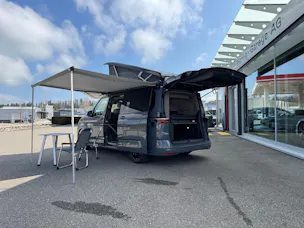 VW California eHybrid Ocean Liberty 4Motion Offroad + 60 mm Höherlegung