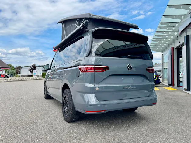 VW California eHybrid Ocean Liberty 4Motion Offroad + 60 mm Höherlegung