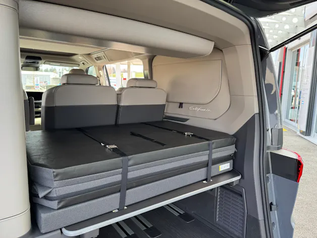 VW California eHybrid Ocean Liberty 4Motion Offroad + 60 mm Höherlegung