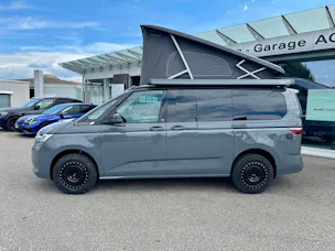 VW California eHybrid Ocean Liberty 4Motion Offroad + 60 mm Höherlegung
