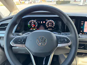 VW California eHybrid Ocean Liberty 4Motion Offroad + 60 mm Höherlegung