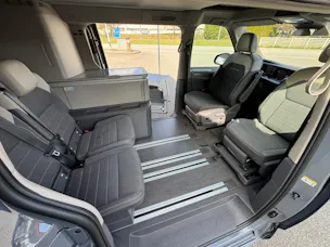 VW California eHybrid Ocean Liberty 4Motion Offroad + 60 mm Höherlegung