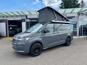 VW California eHybrid Ocean Liberty 4Motion Offroad + 60 mm Höherlegung