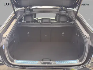 MERCEDES-BENZ GLC Coupé 220 d 4Matic 9G-Tronic