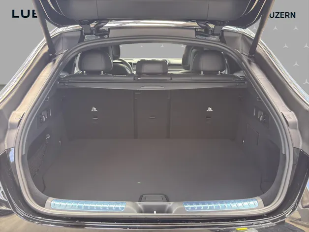 MERCEDES-BENZ GLC Coupé 220 d 4Matic 9G-Tronic