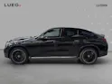 MERCEDES-BENZ GLC Coupé 220 d 4Matic 9G-Tronic