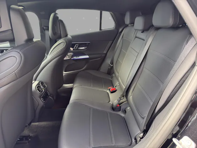 MERCEDES-BENZ GLC Coupé 220 d 4Matic 9G-Tronic