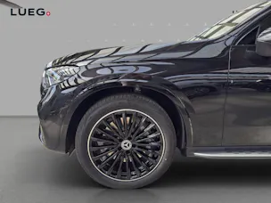 MERCEDES-BENZ GLC Coupé 220 d 4Matic 9G-Tronic