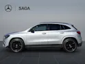 MERCEDES-BENZ GLA 220 d AMG Line 4matic