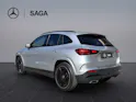 MERCEDES-BENZ GLA 220 d AMG Line 4matic