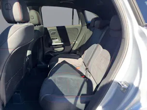 MERCEDES-BENZ GLA 220 d AMG Line 4matic