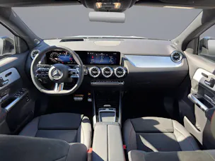 MERCEDES-BENZ GLA 220 d AMG Line 4matic