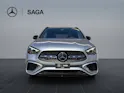 MERCEDES-BENZ GLA 220 d AMG Line 4matic