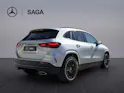 MERCEDES-BENZ GLA 220 d AMG Line 4matic
