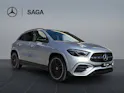 MERCEDES-BENZ GLA 220 d AMG Line 4matic