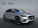 MERCEDES-BENZ GLA 220 d AMG Line 4matic