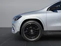 MERCEDES-BENZ GLA 220 d AMG Line 4matic