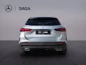 MERCEDES-BENZ GLA 220 d AMG Line 4matic