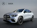 MERCEDES-BENZ GLA 220 d AMG Line 4matic