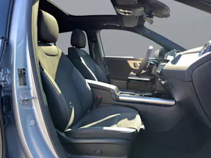 MERCEDES-BENZ GLA 220 d AMG Line 4matic