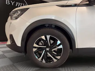 PEUGEOT 2008 e Allure Pack