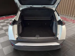 PEUGEOT 2008 e Allure Pack