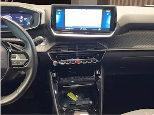 PEUGEOT 2008 e Allure Pack