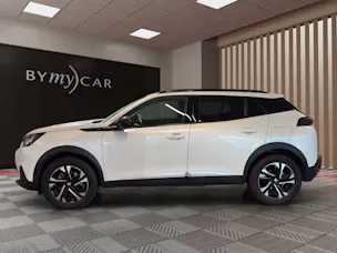 PEUGEOT 2008 e Allure Pack