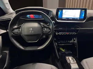 PEUGEOT 2008 e Allure Pack