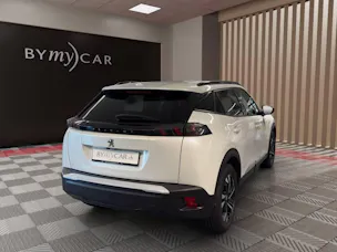 PEUGEOT 2008 e Allure Pack