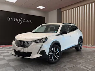 PEUGEOT 2008 e Allure Pack