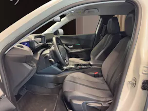 PEUGEOT 2008 e Allure Pack
