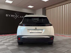 PEUGEOT 2008 e Allure Pack