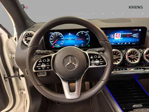 MERCEDES-BENZ EQA 250 / DISTRONIC / Rückfahrkamera / Soundsystem