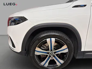 MERCEDES-BENZ EQA 250 / DISTRONIC / Rückfahrkamera / Soundsystem