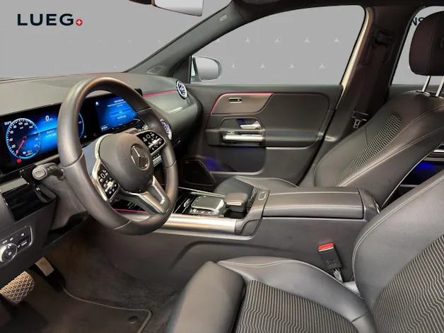 MERCEDES-BENZ EQA 250 / DISTRONIC / Rückfahrkamera / Soundsystem