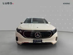 MERCEDES-BENZ EQA 250 / DISTRONIC / Rückfahrkamera / Soundsystem