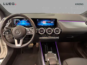MERCEDES-BENZ EQA 250 / DISTRONIC / Rückfahrkamera / Soundsystem