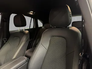 MERCEDES-BENZ EQA 250 / DISTRONIC / Rückfahrkamera / Soundsystem