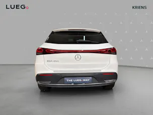 MERCEDES-BENZ EQA 250 / DISTRONIC / Rückfahrkamera / Soundsystem