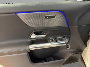 MERCEDES-BENZ EQA 250 / DISTRONIC / Rückfahrkamera / Soundsystem