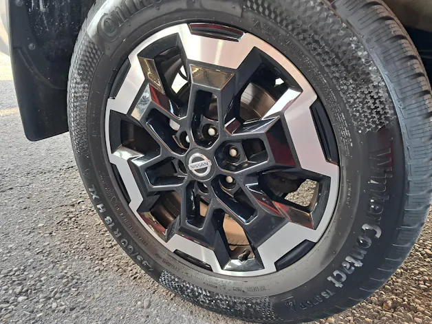 NISSAN Navara King Cab N-Connecta 2.3 dCi 4WD