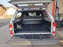 NISSAN Navara King Cab N-Connecta 2.3 dCi 4WD