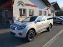 NISSAN Navara King Cab N-Connecta 2.3 dCi 4WD