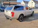 NISSAN Navara King Cab N-Connecta 2.3 dCi 4WD